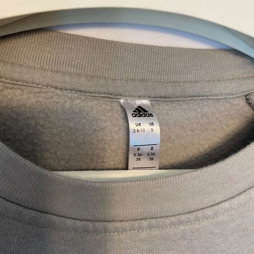 Adidas Workout Bundle S - Picture 8 of 10